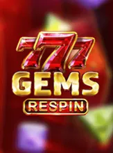 777 Gems ReSpin
